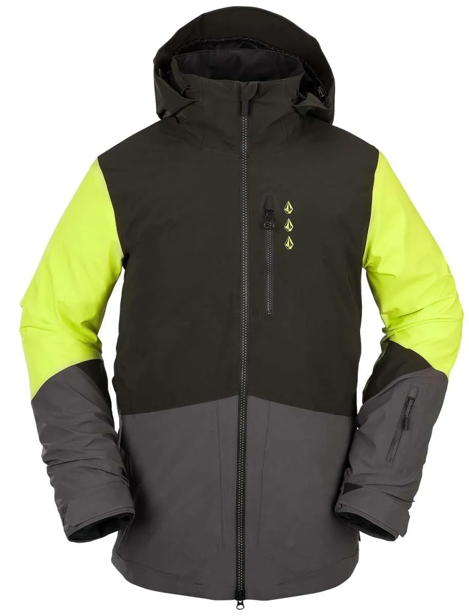 Volcom BL Stretch GORE-TEX Jacket 2022