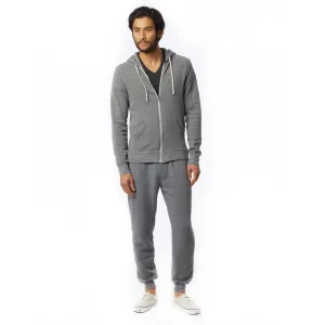 Warm Up Dodgeball Sweatpant (Grey)