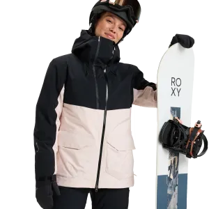 Women's Gore-Tex Stretch Purelines Jacket